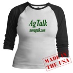 Jr Raglan